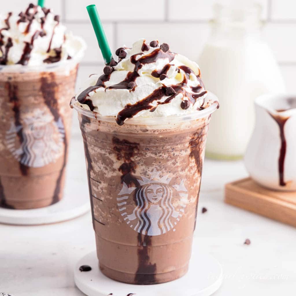 10+ Best Starbucks Coffees 